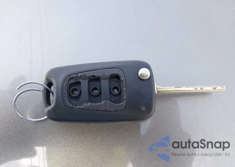 2013 Kia Soul из США, поврежденный, VIN KNDJT2A57D7551959